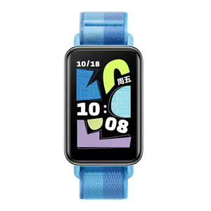 Ho nor Band 10 NFC 1,57 pulgadas AMOLED 60Hz Pantalla 14 días Batería 96 modos de entrenamiento Monitor de todo el día Banda inteligente - Product Image 3