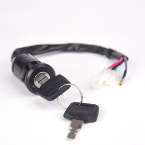 Interruptor de Encendido OE 35100 KGA 900 CG125 Titan <span class=keywords><strong>2000</strong></span> 2001 para <span class=keywords><strong>Honda</strong></span> - Product Image 1
