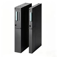 Module PLC S7-400 6ES7453-3AH00-0AE0, module de commande PLC, unité de contrôle industrielle PLC haute performance 6ES74533AH000AE0