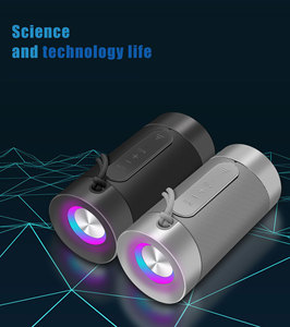 Đảng đèn loa khoa học và Công nghệ loa Đèn sân khấu Loa - Product Image 5