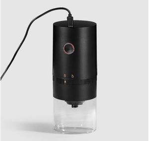 Molinillo de Especias y Café Portátil, Recargable por USB, con Núcleo de Cerámica, para Viajes y Hogar - Product Image 5