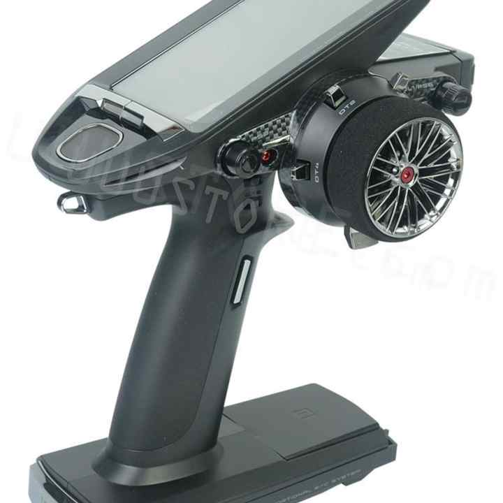 Futaba 7PXR Radio System - Advanced Telemetry for RC Models