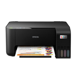 <span class=keywords><strong>Imprimante</strong></span> jet d'encre multifonction Epson EcoTank L3218 A4 couleur avec réservoir d'encre, copieur, <span class=keywords><strong>scanner</strong></span> pour la maison, le bureau et l'école - Product Image 1