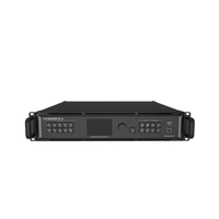 Controlador Todo en Uno Novastar Serie VX VX2000 Pro, Pantalla LED, Procesador Multifunción, Centros Comerciales, Tiendas Minoristas