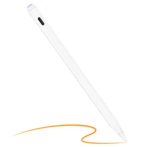 Magnetische Draadloze Oplaadpad Potlood Stylus Pen Met Palm Afwijzing Voor Pad 2e Generatie