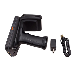 E710 tầm xa RFID <span class=keywords><strong>Reader</strong></span> ISO 18000-6c di động cầm tay UHF RFID <span class=keywords><strong>Reader</strong></span> thụ động UHF RFID thẻ máy quét cho hàng tồn kho quản lý - Product Image 1