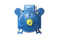 Moteur d'ascenseur 3HP 220V/50Hz Monophasé Moteur électrique à induction Moteur électrique à courant alternatif