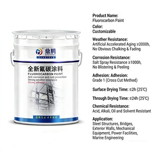 Échantillon Gratuit <span class=keywords><strong>Peinture</strong></span> Spéciale pour Structure en Acier Anti-corrosion Résistante aux Intempéries <span class=keywords><strong>Peinture</strong></span> Liquide Extérieure pour Bateaux Revêtement Métallique pour Rampe - Product Image 6