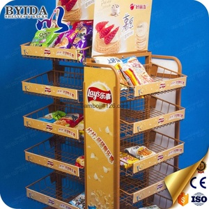 Chất lượng tốt <span class=keywords><strong>5</strong></span> <span class=keywords><strong>Tier</strong></span> kẹo giá với Acrylic Thùng - Product Image 4