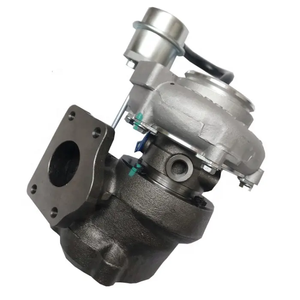 เทอร์โบชาร์จเจอร์ 452204-5005S GT1752 GT1752S 452204-5007S 452204-0007 452204-0005 452204 9172123 9080290 4611349 55560913 สำหรับ SAAB - Product Image 1