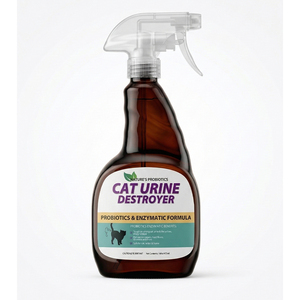 <span class=keywords><strong>Spray</strong></span> Elimina Odori per Animali Domestici OEM Personalizzato 15B CFU Probiotico Bio-Enzimatico per Urina di Gatto, per Tappeti e Pavimenti Senza Risciacquo - Product Image 6
