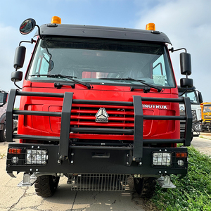 <span class=keywords><strong>Camion</strong></span> <span class=keywords><strong>benne</strong></span> HOWO 8x4 12 roues, capacité de charge 50T, le plus populaire et le plus récent, en vente à <span class=keywords><strong>prix</strong></span> réduit - Product Image 2