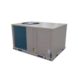 เครื่องปรับอากาศแบบแพ็คเกจติดหลังคา 3 ตัน 4 ตัน 5 ตัน ใช้สารทำความเย็น R410a สำหรับบ้าน - Product Image 1