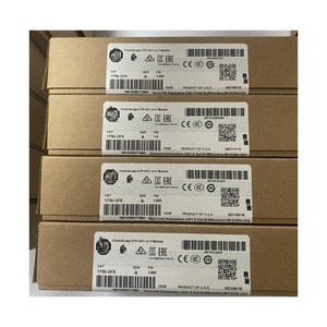 ใหม่ ซีลปิด 1756-OF8 สำหรับโมดูลเอาต์พุต PLC ระบบควบคุมอุตสาหกรรม PLC จัดส่งรวดเร็ว - Product Image 4
