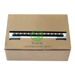 Tête d'impression thermique 2844 originale utilisée pour <span class=keywords><strong>Zebra</strong></span> LP2844 TLP2844 GK888T <span class=keywords><strong>GC420D</strong></span> tête d'impression d'imprimante d'étiquettes de codes à barres - Product Image 1
