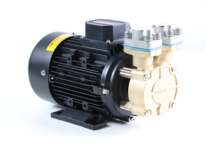 Bomba de Transferencia de Aceite Caliente Aulank WD-20N con 1 Año de Garantía - Product Image 3