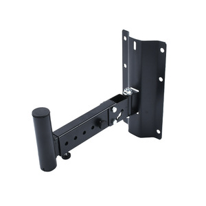 Giá đỡ loa treo tường, chất liệu kim loại dày, chuyên dụng cho dàn âm thanh KTV, rạp hát gia đình - Product Image 2