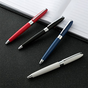 GemFully Best-sellers B2b <span class=keywords><strong>Onlineshop</strong></span> Stylo de luxe Twist de luxe haut de gamme personnalisable noir et bleu avec logo - Product Image 4