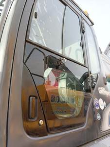 รถขุดดีเซลไฮดรอลิกมือสองคุณภาพสูงขนาดกลางมีความสามารถในการทำงานสูง - Product Image 2