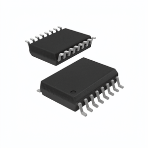 Data Acquisition MX7533JCWE+T BOM IC In Stock 16 SOlC Buy Online Electronic Components - Product Image 1