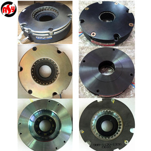 เบรกสำหรับมอเตอร์เซอร์โว YASKAWA <span class=keywords><strong>AC</strong></span> รุ่น SGMGH-03ACA2C SGMGH-03ACA4C SGMGH-03ACA6C SGMGH-03ACA6H SGMGH-03ACA6H-OY - Product Image 4