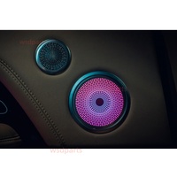Luz Ambiental para Range Rover Autobiography LWB Vogue 2018-2022, Iluminación Interior Automotriz, Accesorios para Auto