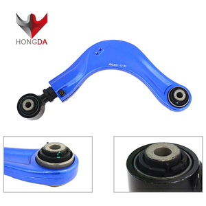 52510-TVE-H00 bras de commande de piste supérieure arrière de voiture en acier pour <span class=keywords><strong>Honda</strong></span> Accord CV CV1 CV3 10th Gen 2018 2019 2020 <span class=keywords><strong>2021</strong></span> - Product Image 3