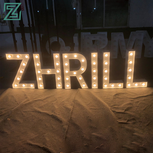 Lettere Luminose da 4 Piedi 'Love You' 'Marry <span class=keywords><strong>Me</strong></span>', Insegna Luminosa all'Ingrosso, Lettere Luminose da 3, 4, 5 Piedi, Decorazione con Spina da 30 - Product Image 4