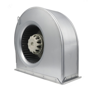 Module de contrôle de vitesse EC pour ventilateur industriel et de refroidissement K2E250-AH34-06 SK3398.333 IC BOM USA - Product Image 6