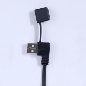 Maßgefertigtes Flexibles Wasserdichtes Kohlefaser-USB-Elektrisches 5V-Heizpad für Jacken - Product Image 5