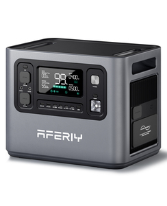 AF-P280 15 Output Ports Expandable 2048Wh-10240Wh Capacity Generator Self Powered <b>Solar</b> <b>Charging</b> Power Battery Generation AF-P28 - Product Image 1