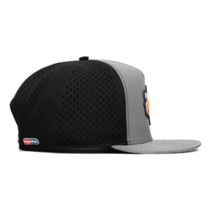 Gorra Impermeable TCAP China de 5 Paneles con Marcador Magnético para Golf - Product Image 5