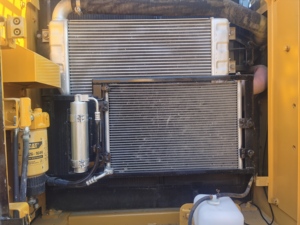 Used Caterpillar 340 Excavator Japan 20 Ton Operating Weight 2024 <b>Model</b> Year 0.8m Bucket Capacity Core Components <b>Engine</b> Pump - Product Image 4