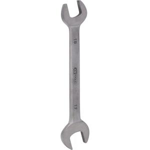 KS TOOLS - 965.0115 TITAN plus <b>Open</b> <b>end</b> <b>spanner</b> (mm) - EAN 4042146250945 STAINLESS STEEL TOOLS STAINLESS STEEL WRENCHES - Product Image 1