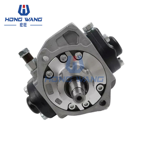 Pièces détachées pour excavatrice HongWang 294000-1734 Pompe d'injection de carburant compatible avec les moteurs A770 S750 V3800 - Product Image 1