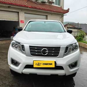 Camioneta <span class=keywords><strong>Nissan</strong></span> Navara <span class=keywords><strong>2023</strong></span> de 2.5L a Gasolina, Caja de Cambios Manual de 6 Velocidades, Camioneta Navara 2WD, Camioneta <span class=keywords><strong>Nissan</strong></span> Navara Usada Barata - Product Image 2