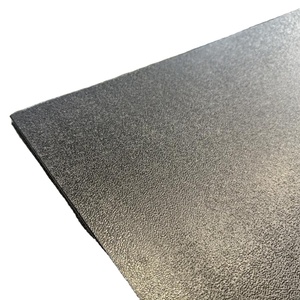 Plaque texturée <span class=keywords><strong>en</strong></span> ABS durable pour thermoformage sous vide, légère, pour boîte de toit automobile et coque de rangement de coffre arrière - Product Image 1