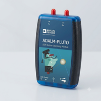 Module d'apprentissage actif radio logiciel ADALM-PLUTO SDR – Carte de développement radio logiciel sans fil haute performance