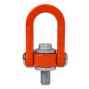 Protégez vos investissements <span class=keywords><strong>de</strong></span> précision : <span class=keywords><strong>Anneau</strong></span> <span class=keywords><strong>de</strong></span> <span class=keywords><strong>levage</strong></span> anti-choc avec amortissement YDSS, point <span class=keywords><strong>de</strong></span> <span class=keywords><strong>levage</strong></span> <span class=keywords><strong>de</strong></span> sécurité M20 <span class=keywords><strong>3t</strong></span>, boulon Dacromet en stock - Product Image 5