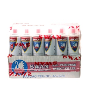 <span class=keywords><strong>Insecticida</strong></span> en Aerosol para el Hogar, Eliminación Rápida de Mosquitos, Moscas y <span class=keywords><strong>Cucarachas</strong></span>, Control de Plagas en Interiores, Venta al Por Mayor OEM para África - Product Image 5