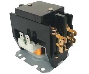 40A คอนแทค AC 3ขั้ว220V 230V 380V 400V 440V ขดลวดแม่เหล็กสัมผัส AC 110V 690V <span class=keywords><strong>วงจร</strong></span>หลัก - Product Image 4