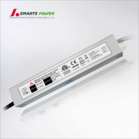 Mini Transformador de 12v 700ma, Controlador LED de Corriente Constante, Controlador LED de 10w