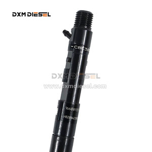 Injecteur de carburant diesel neuf DXM EJBR05101D 28232251 166001137R pour Renault <span class=keywords><strong>Clio</strong></span> Scenic Nissan Dacia Logan 1.5 DCI - Product Image 4