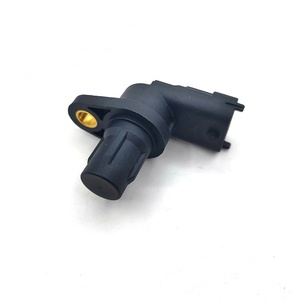 Capteur d'arbre à cames de moteur à carburant Diesel capteur de Position de vilebrequin 0281002667 pour Fiat VOLVO VW New Holland IVECO 504048261 - Product Image 4