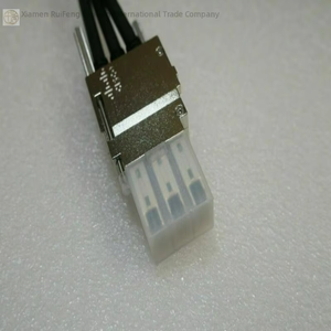 Câble d'empilage Stack-t1-3m Stackwise-3m pour la série 3850, neuf, original, en stock, automatisation industrielle, PLC dédié - Product Image 1
