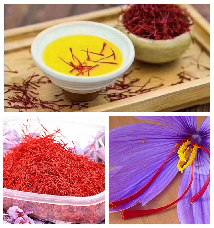 Raw dried wholesale HONEYSUCKLE TEA FLOWERS for blooming tea