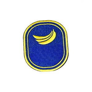 定制 100% 刺绣贴片，缝制或熨烫在衣服上 - Product Image 4