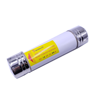 Porte-fusible haute tension série F12OHFMA80 80A 12KV Fusible semi-conducteur extrême haute qualité