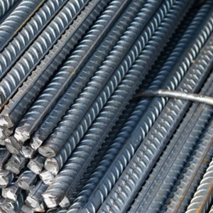 Barres d'armature en acier au carbone déformées personnalisées de haute qualité pour matériaux de construction - Product Image 6