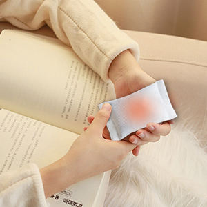 แผ่นให้ความร้อนแบบใช้แล้วทิ้ง ปลอดภัย ไร้กลิ่น ใช้ได้ทันที ผลิตตามสั่ง ขายส่ง - Product Image 4